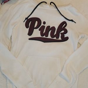 PINK sweatshirt